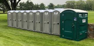 Best Long-Term Portable Toilet Rental  in Dunn Loring, VA