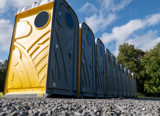 Best Portable Restrooms for Agricultural Sites  in Dunn Loring, VA