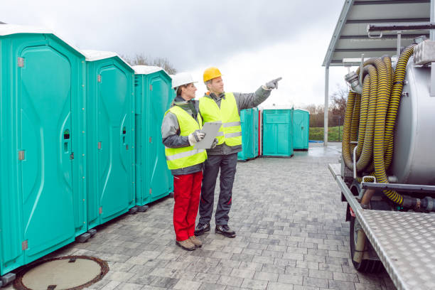 Best Event Portable Toilet Rental  in Dunn Loring, VA