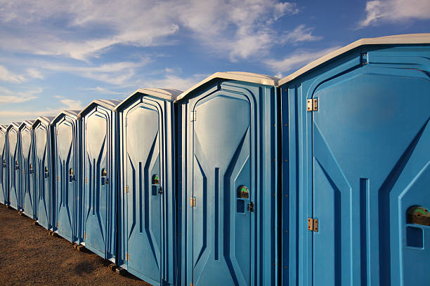 Best Portable Toilet Rental for Emergency Services  in Dunn Loring, VA