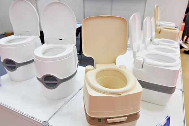 Portable Toilet Rental for Emergency Services in Dunn Loring, VA